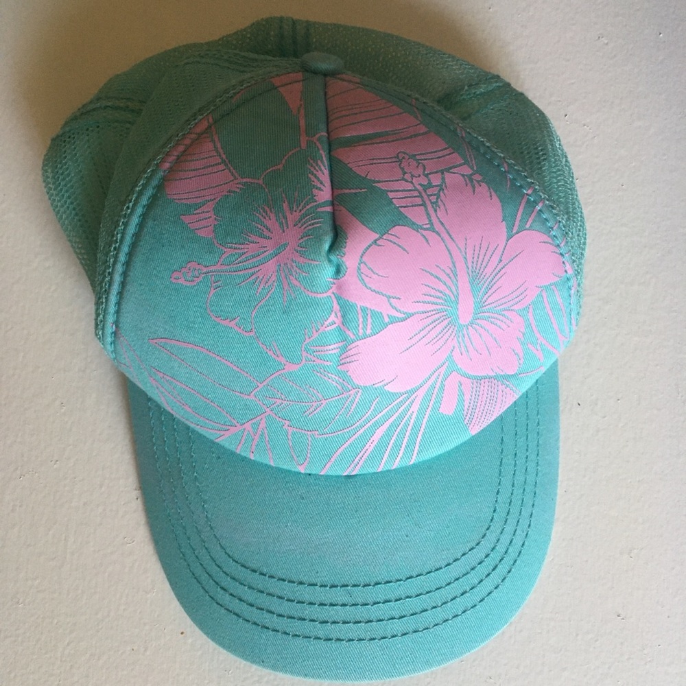 Billabong Trucker Hat